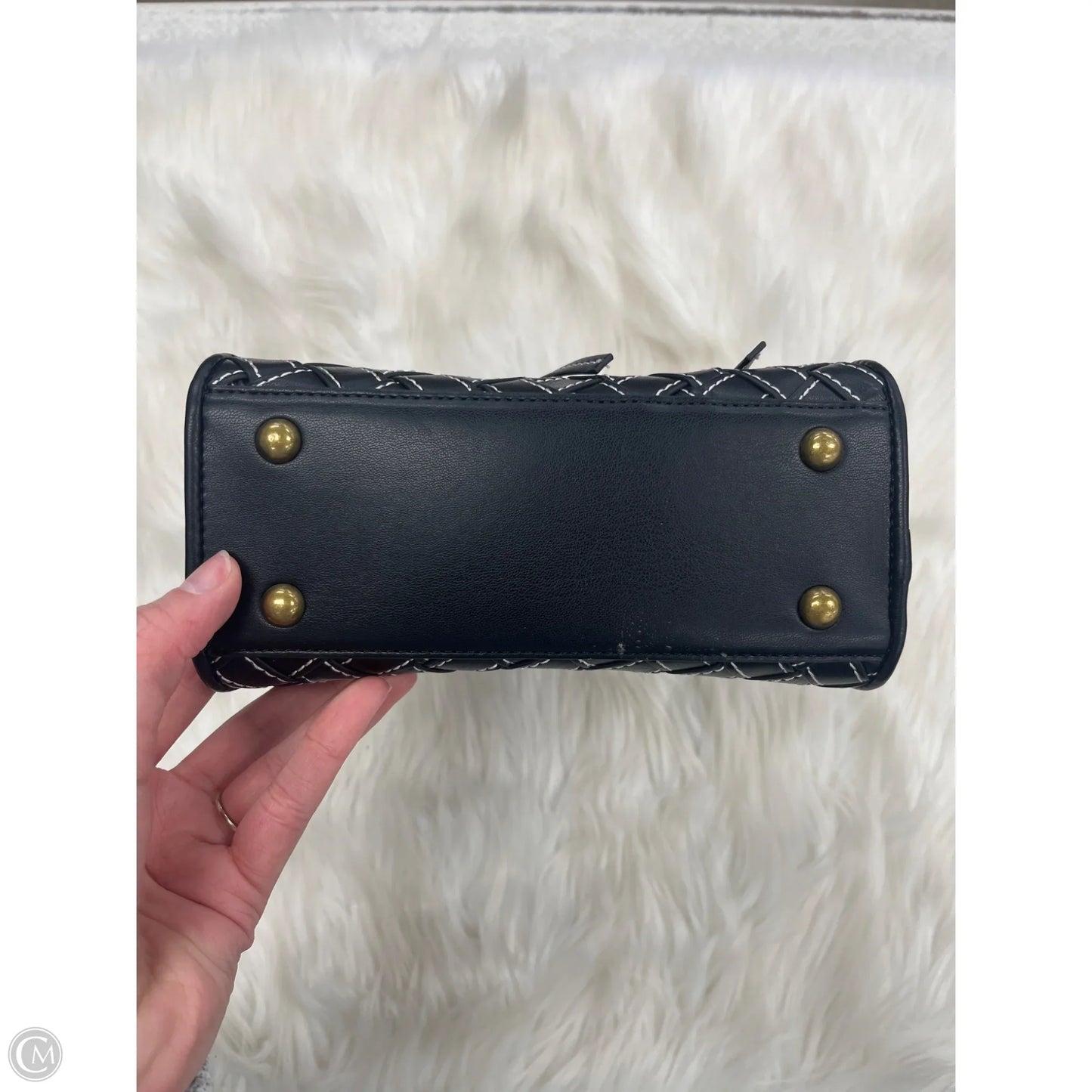 Handbag By Clothes Mentor, Size: Small