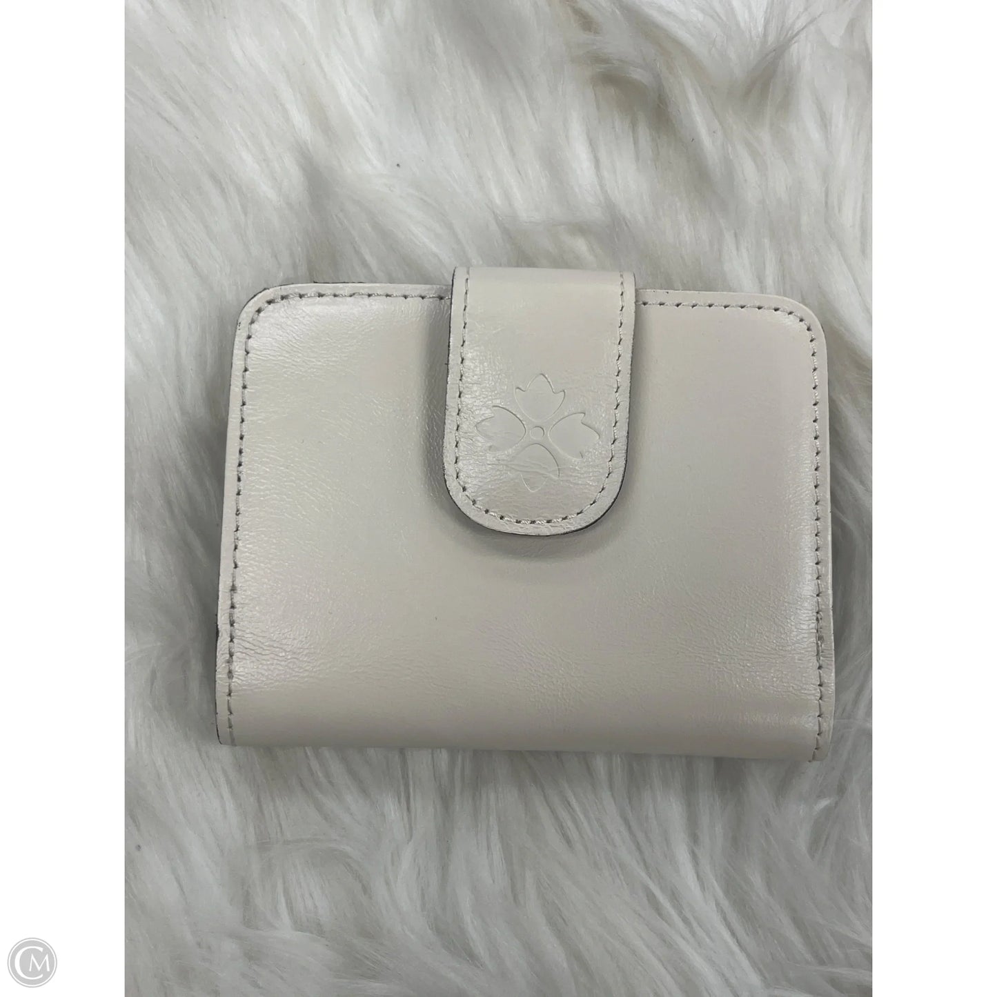 Wallet Designer By Patricia Nash, Size: Small