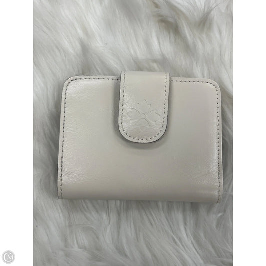 Wallet Designer By Patricia Nash, Size: Small