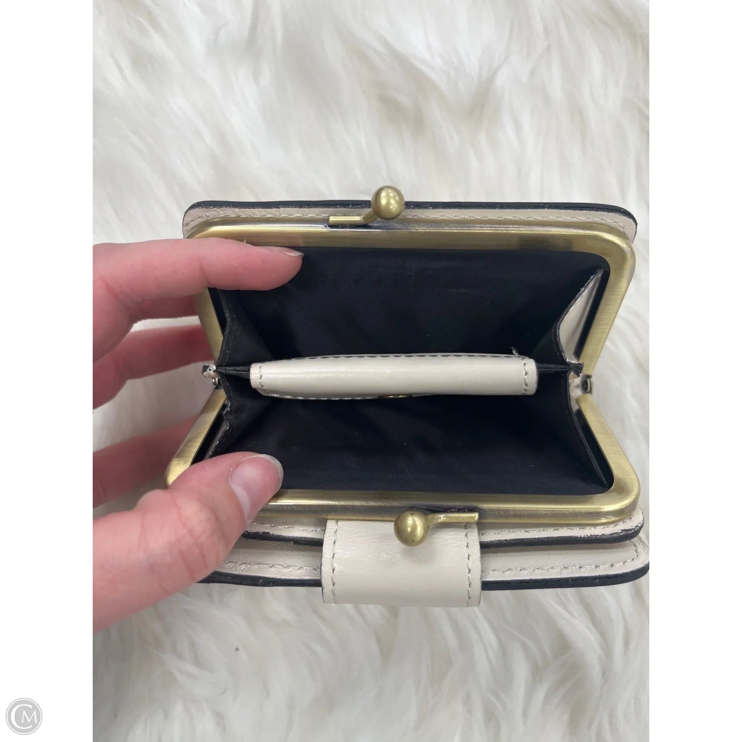 Wallet Designer By Patricia Nash, Size: Small