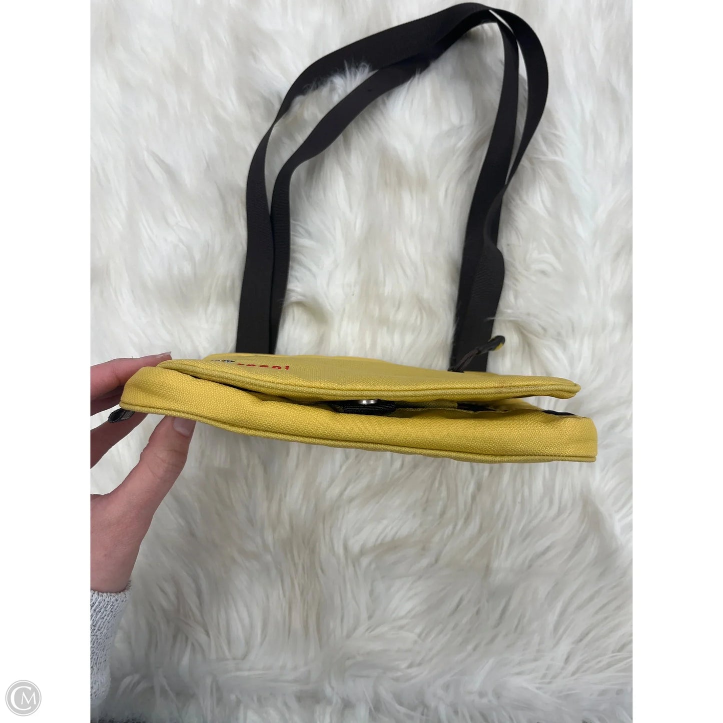 Crossbody By Sherpani, Size: Medium