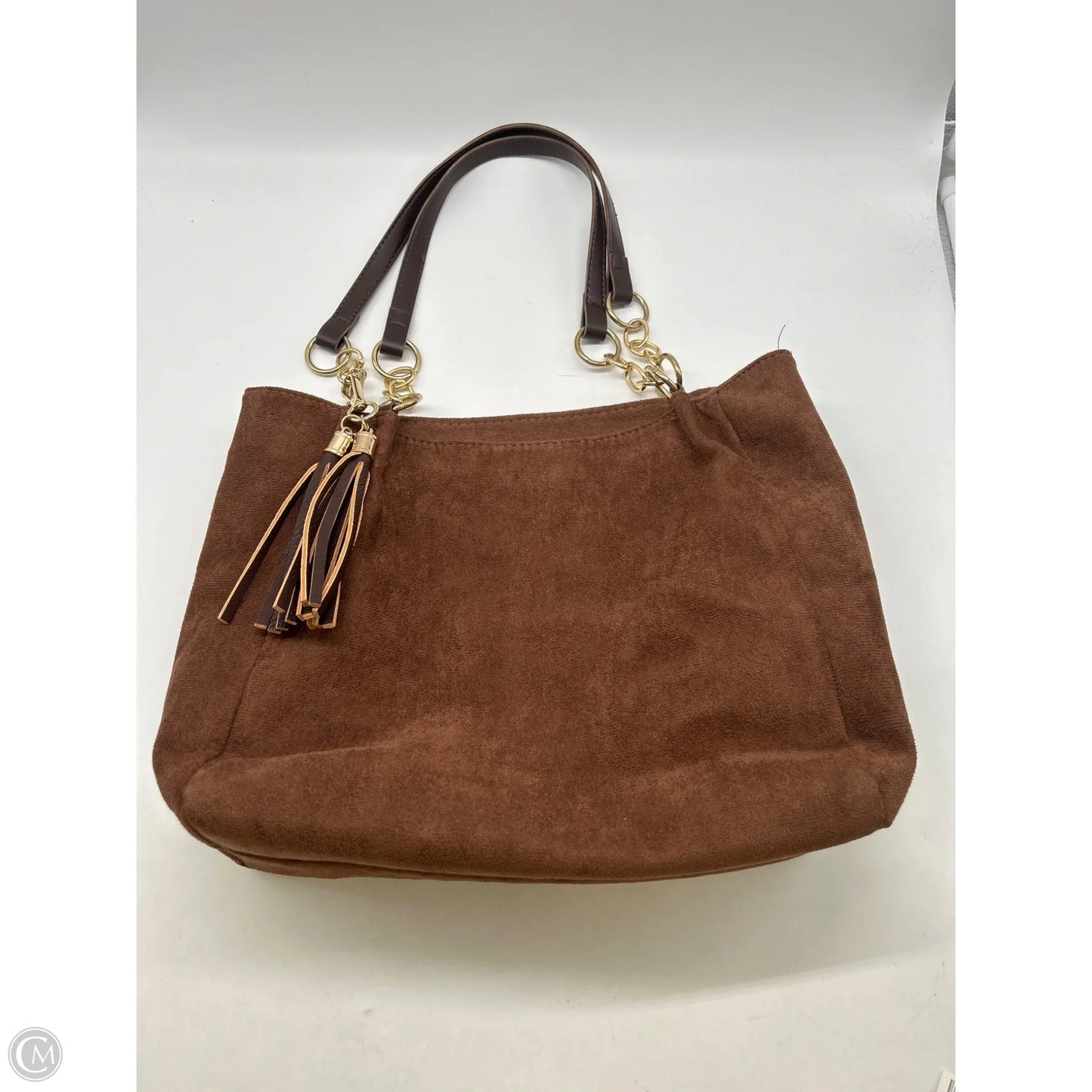 Handbag By Clothes Mentor, Size: Medium