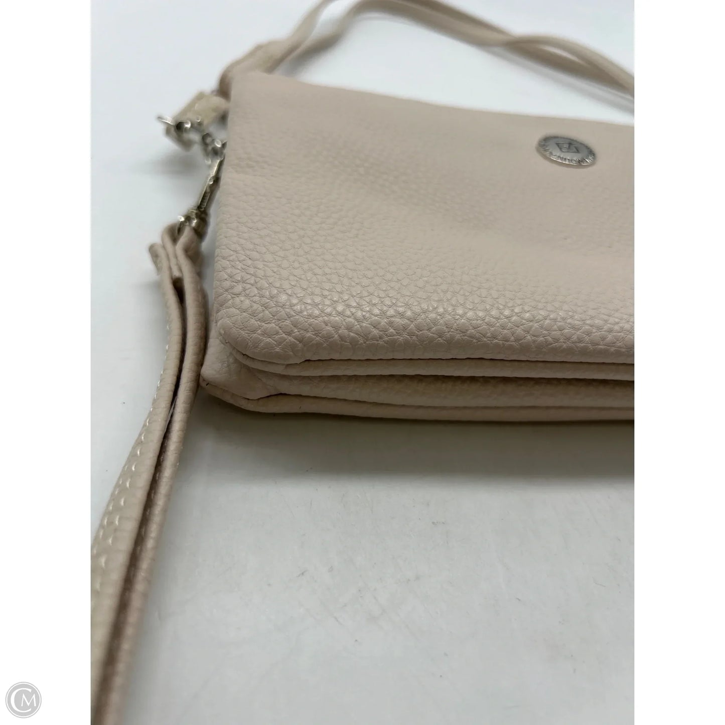 Crossbody By Stone Mountain, Size: Medium