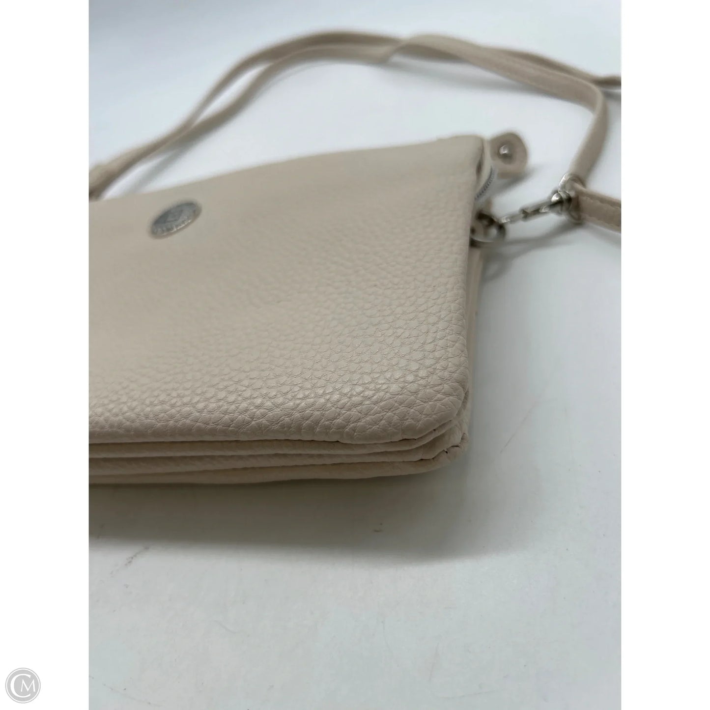 Crossbody By Stone Mountain, Size: Medium