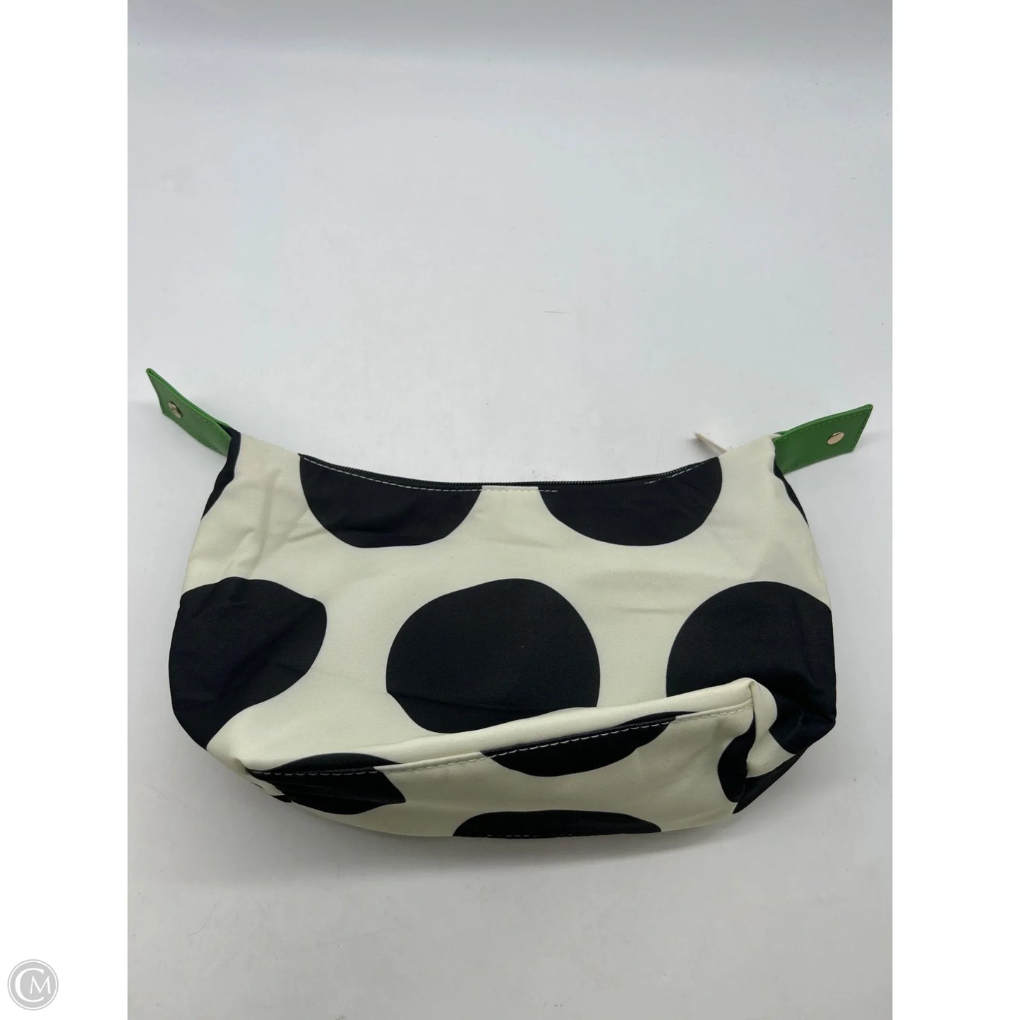 Makeup Bag Designer By Kate Spade, Size: Large