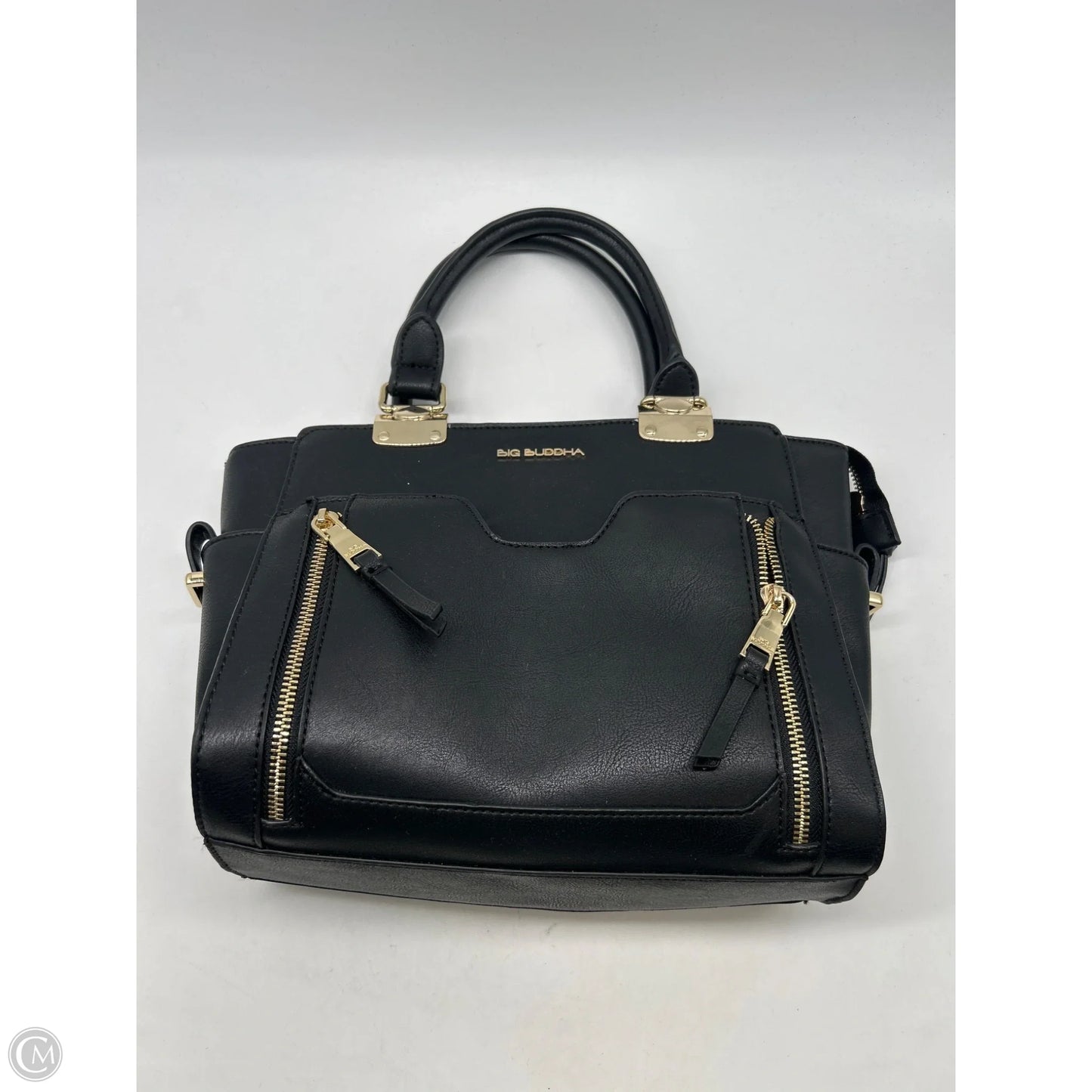 Crossbody By Big Buddha, Size: Medium