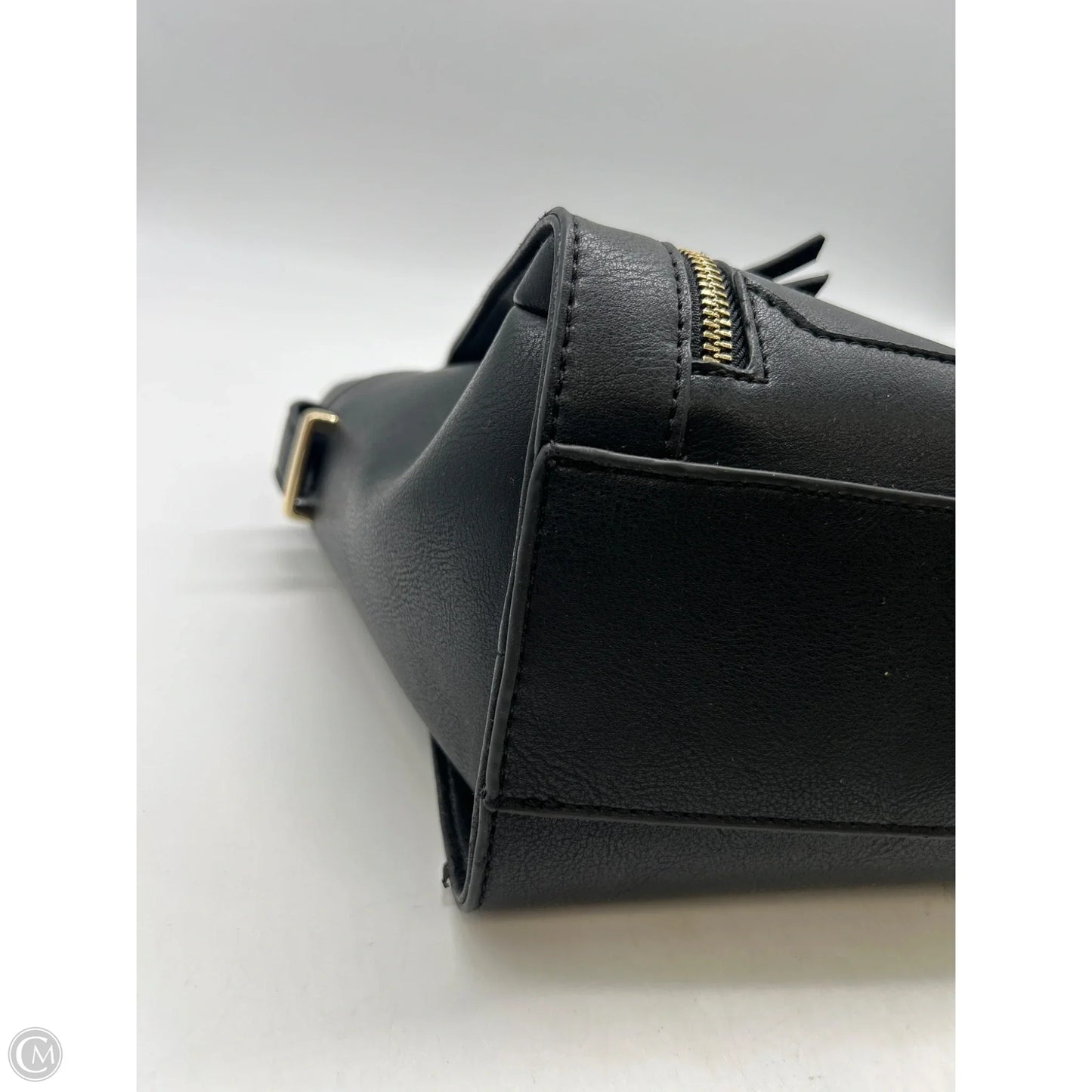 Crossbody By Big Buddha, Size: Medium