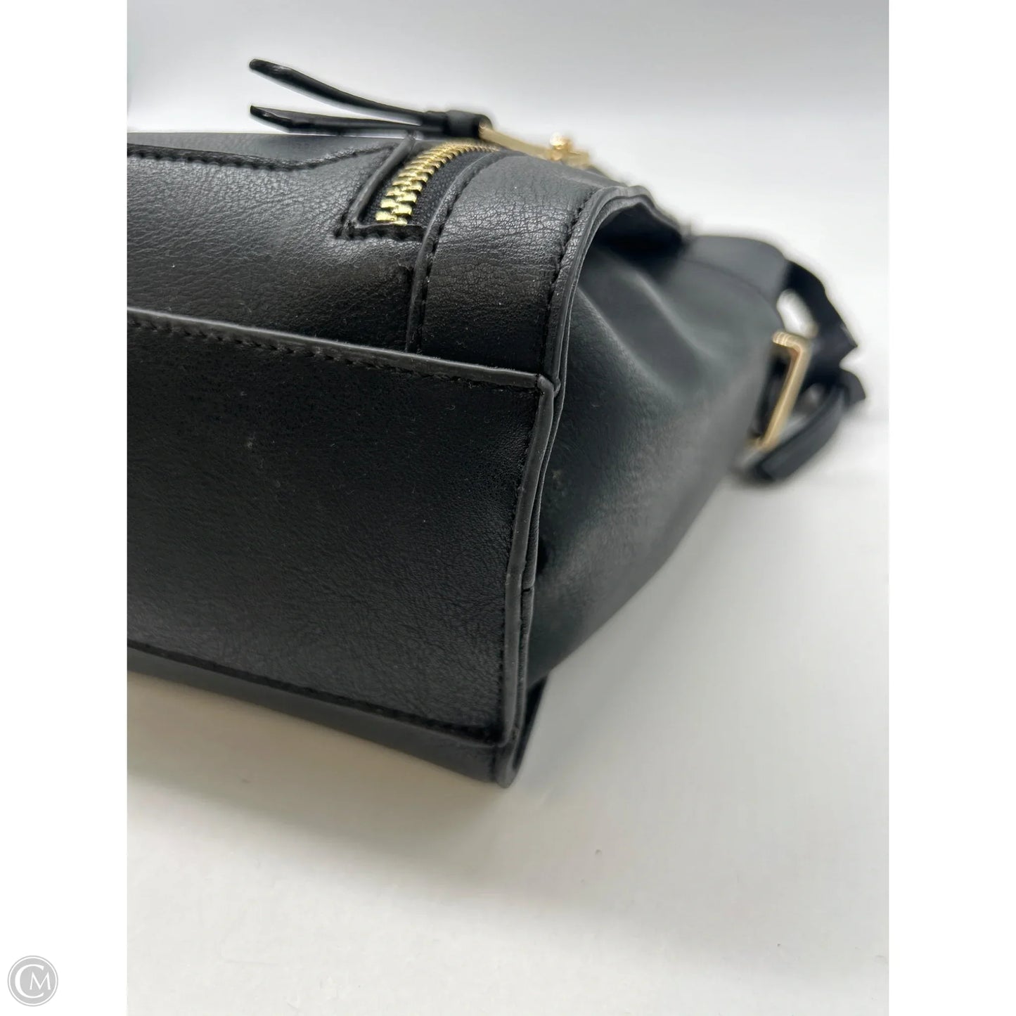 Crossbody By Big Buddha, Size: Medium