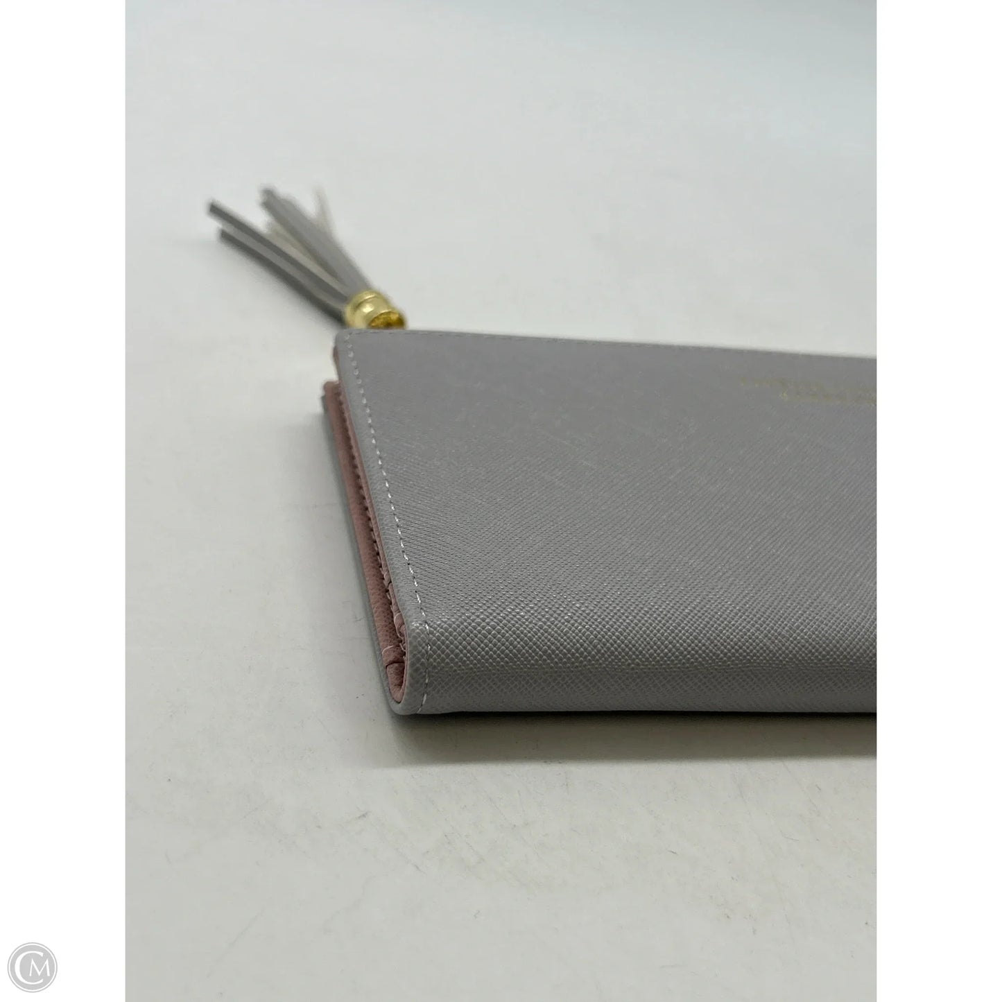 Wallet By Clothes Mentor, Size: Medium