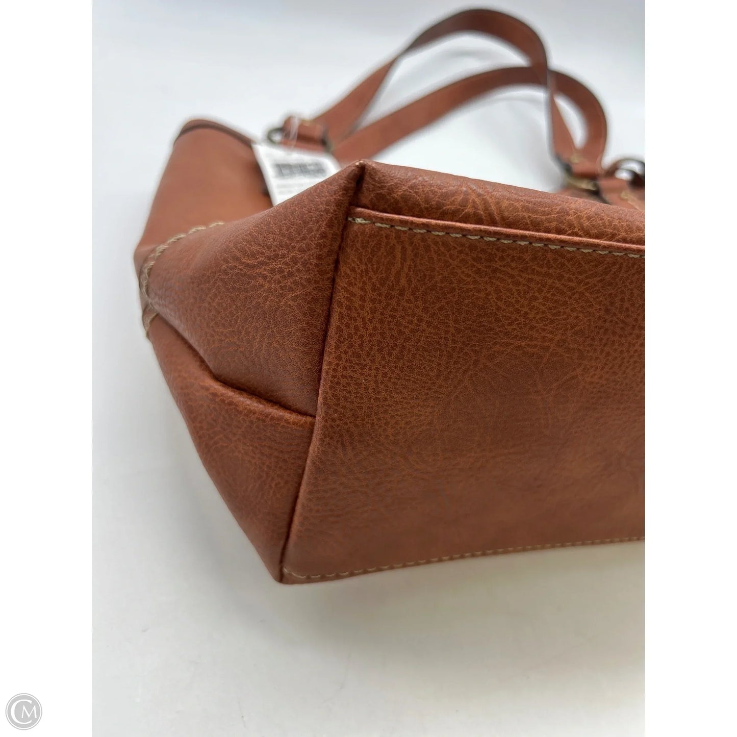Handbag By Boc, Size: Large