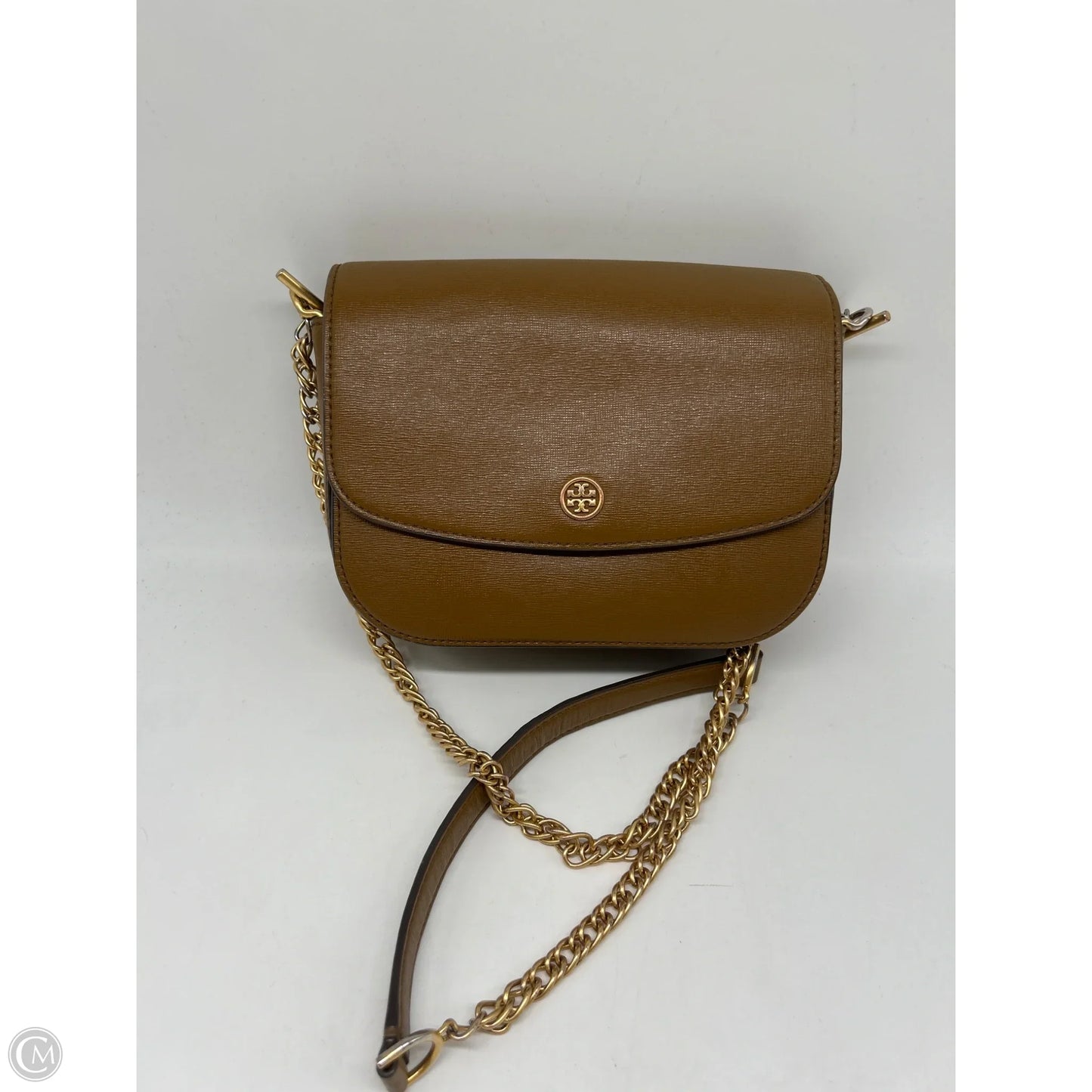 Crossbody Designer By Tory Burch, Size: Medium