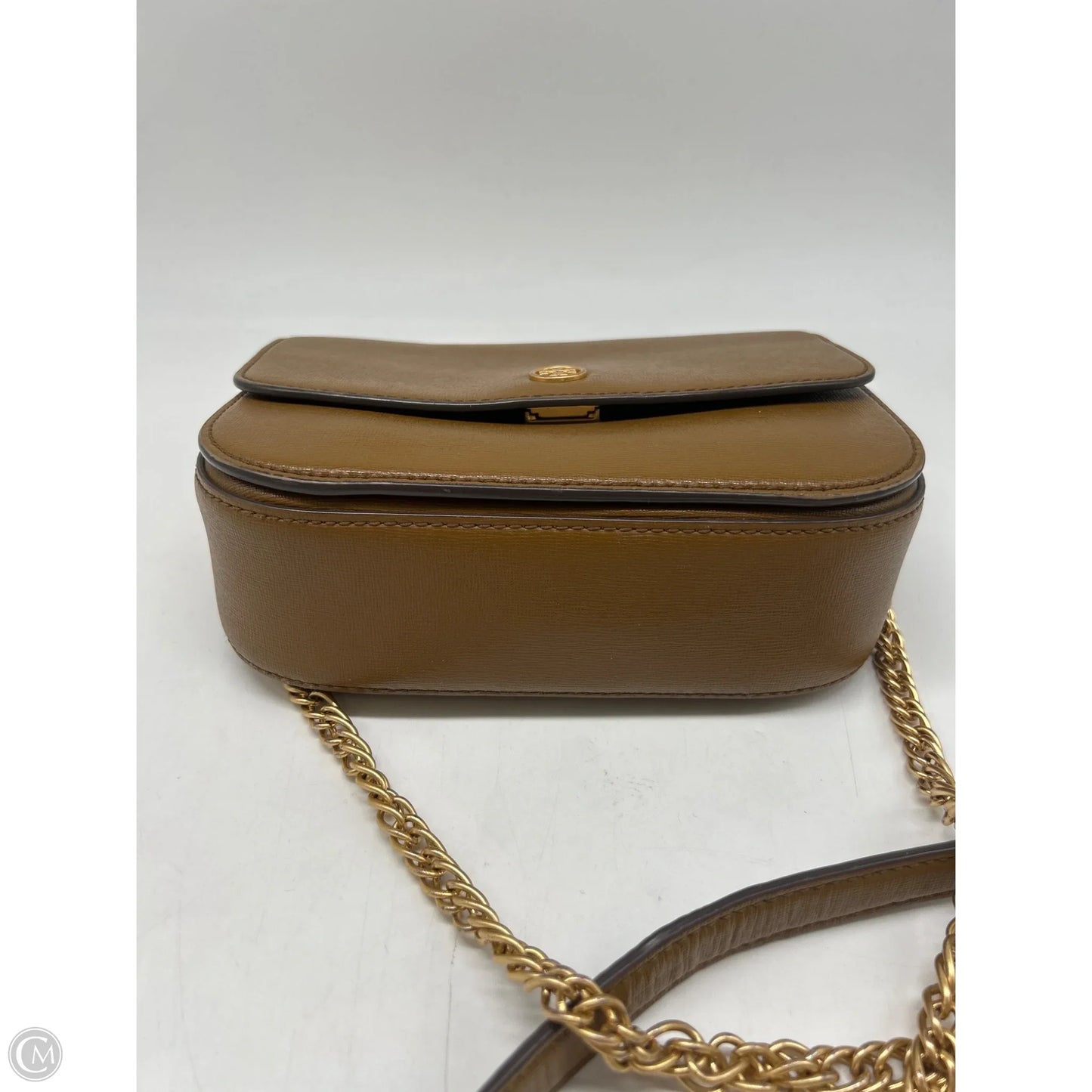 Crossbody Designer By Tory Burch, Size: Medium