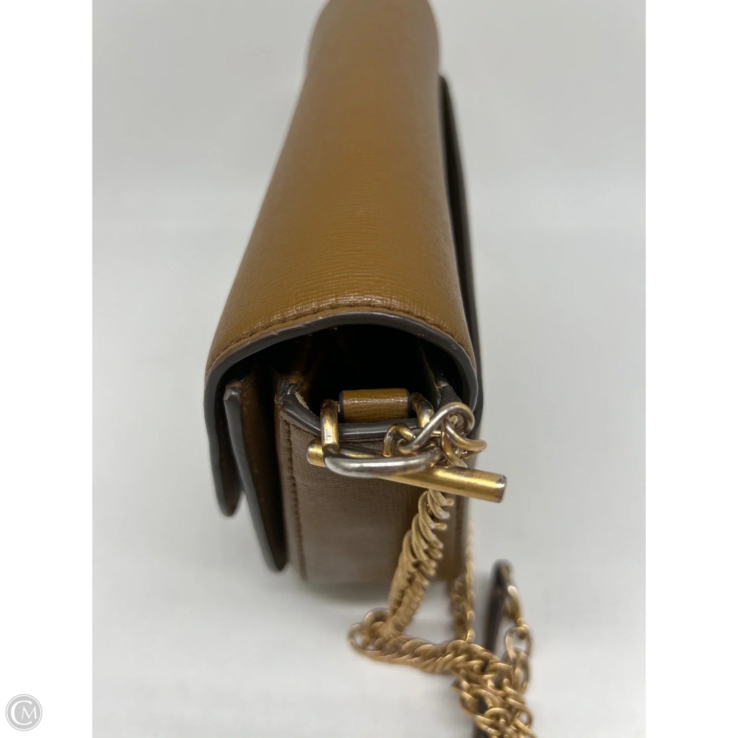 Crossbody Designer By Tory Burch, Size: Medium