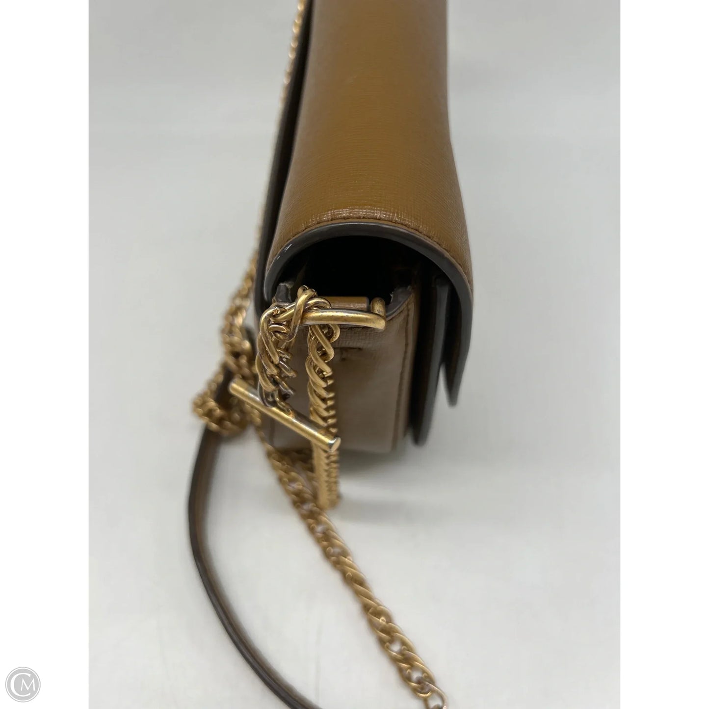 Crossbody Designer By Tory Burch, Size: Medium