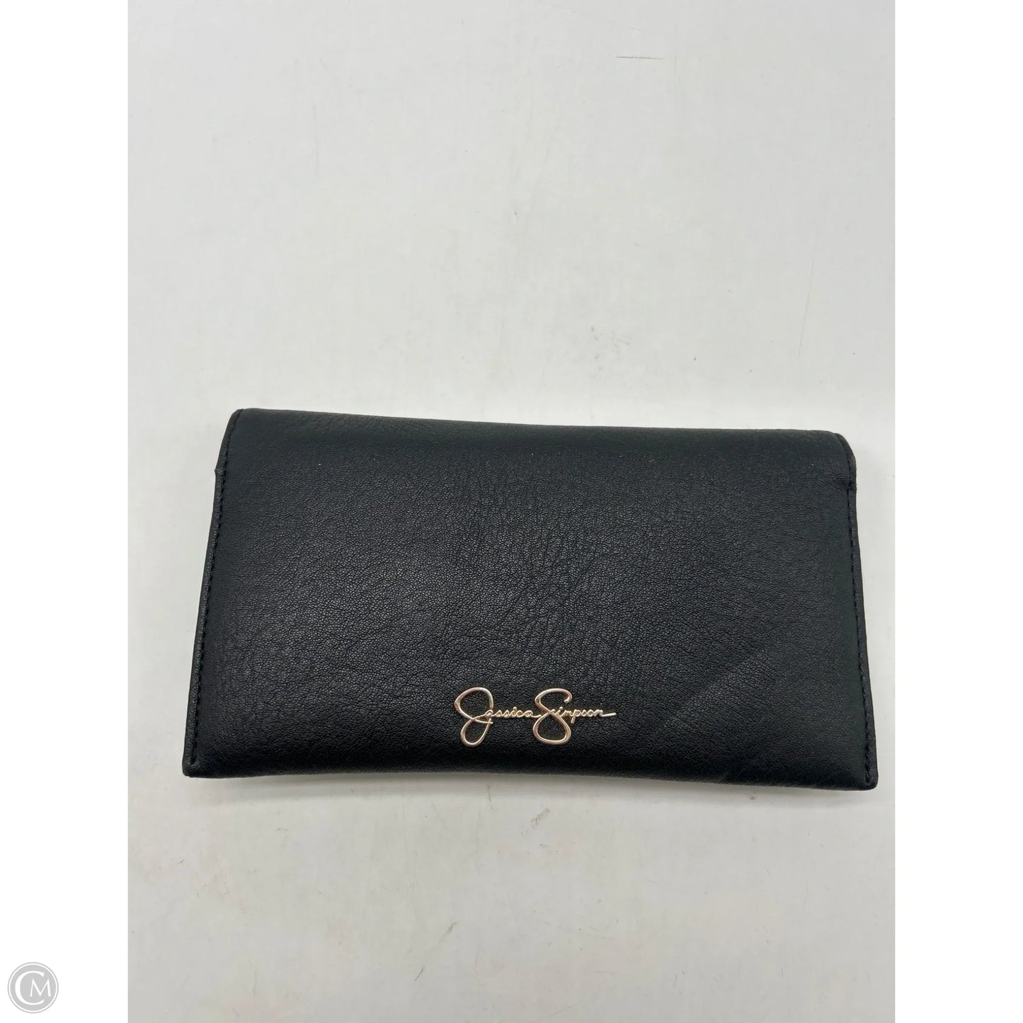 Wallet By Jessica Simpson, Size: Large