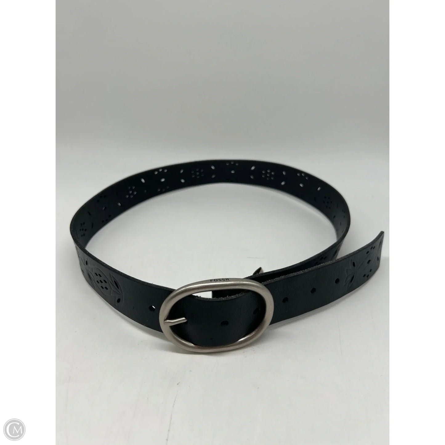 Belt By Fossil