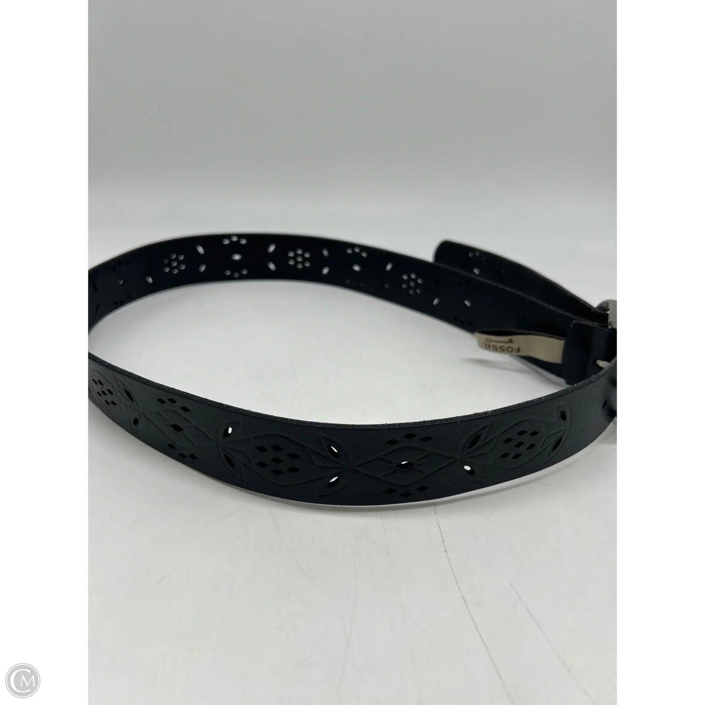 Belt By Fossil