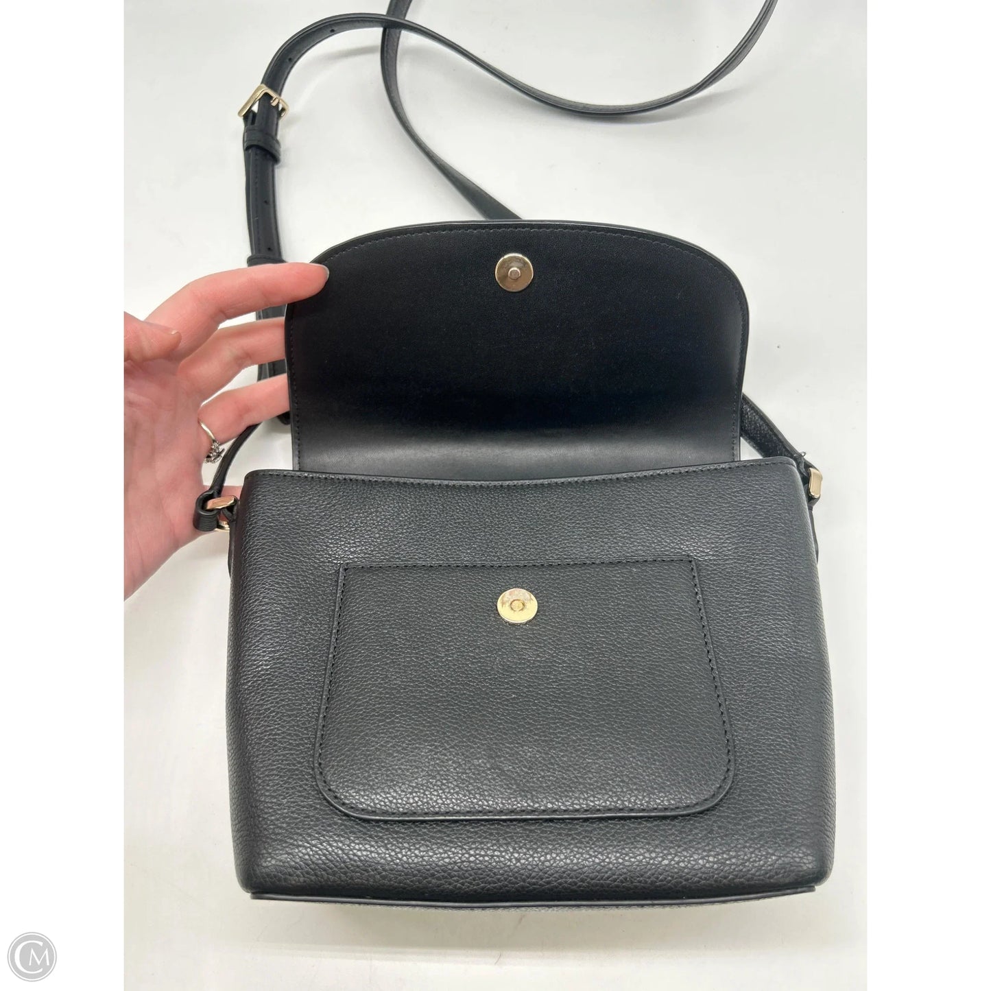 Crossbody Designer By Kate Spade, Size: Small