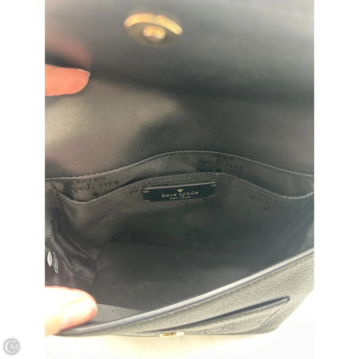 Crossbody Designer By Kate Spade, Size: Small