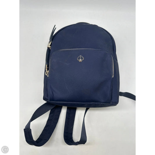 Backpack Designer By Kate Spade, Size: Small