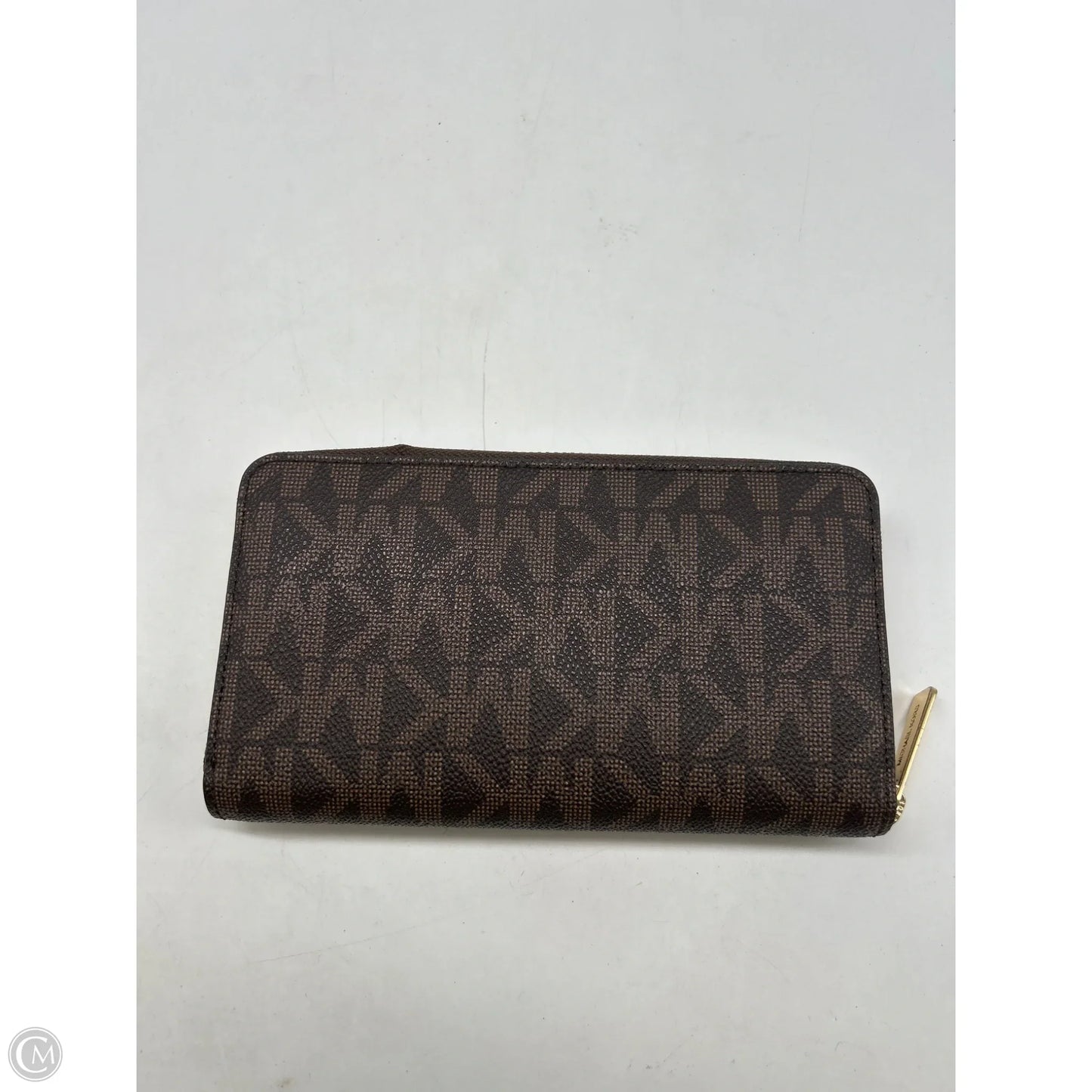 Wallet Designer By Michael Kors, Size: Large