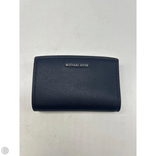 Wallet Designer By Michael Kors, Size: Small