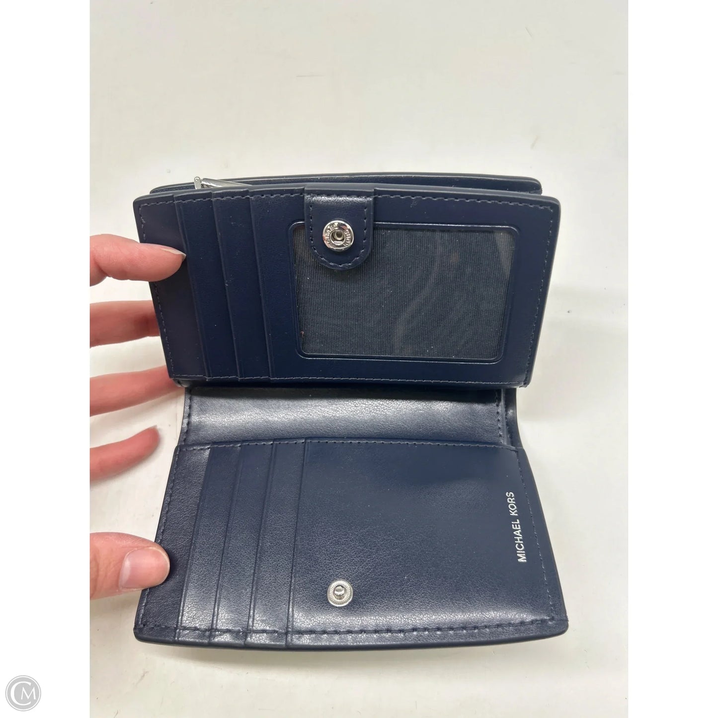 Wallet Designer By Michael Kors, Size: Small