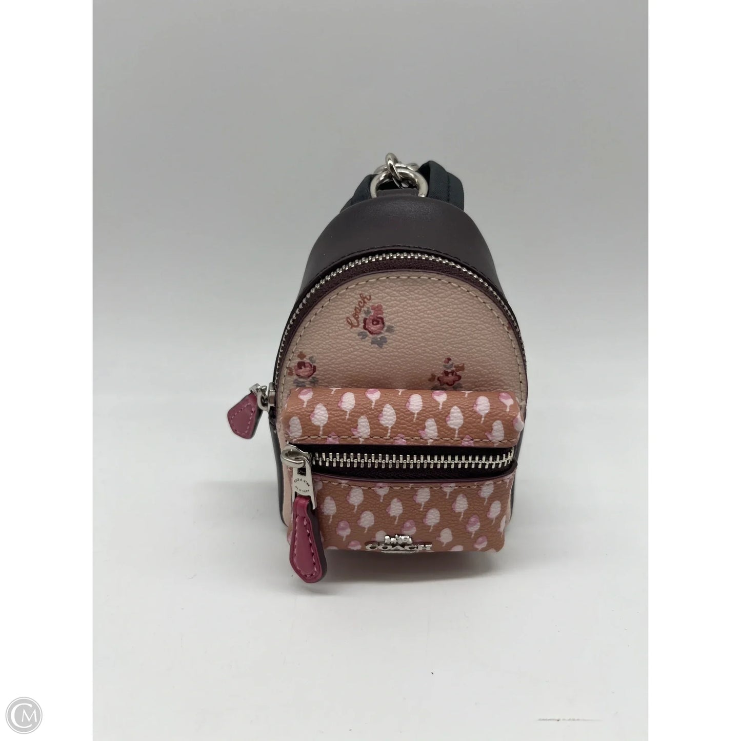 Key Chain Designer By Coach