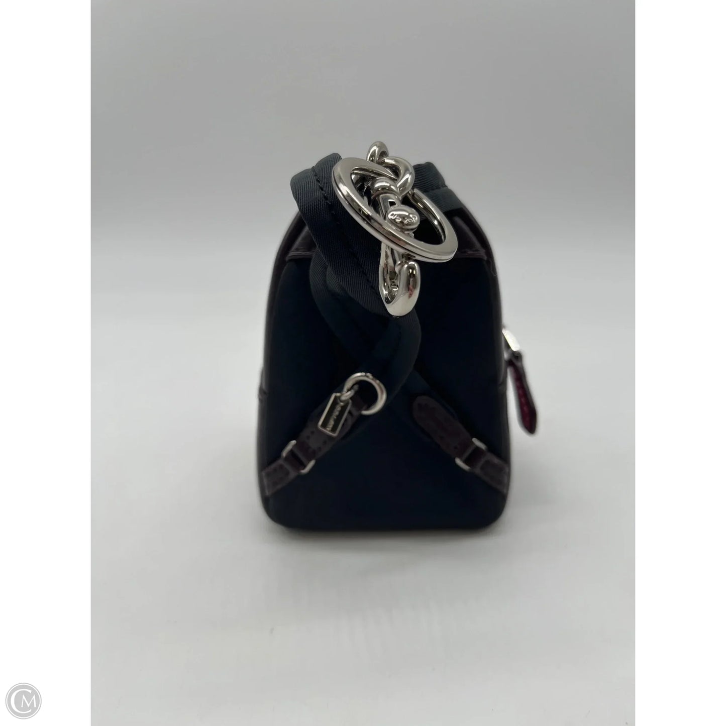 Key Chain Designer By Coach