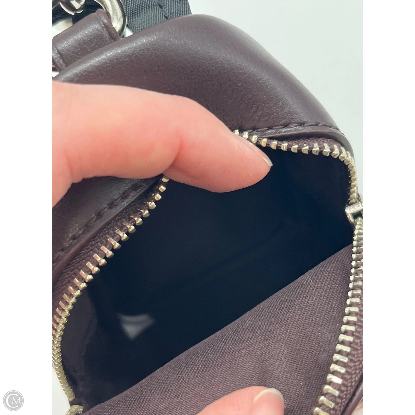 Key Chain Designer By Coach