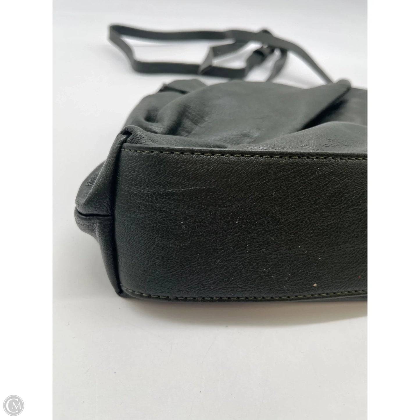 Clutch By Anthropologie, Size: Small
