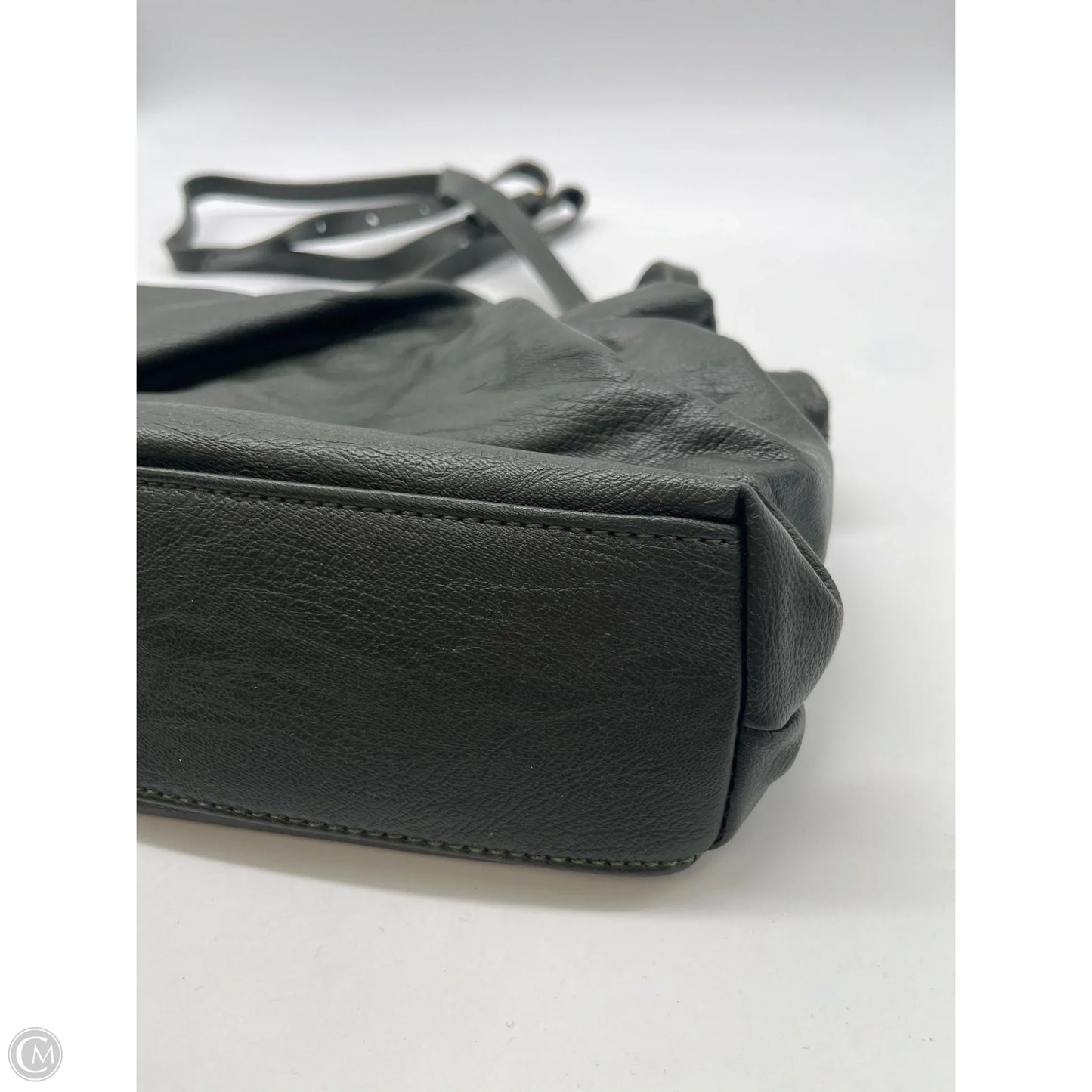 Clutch By Anthropologie, Size: Small