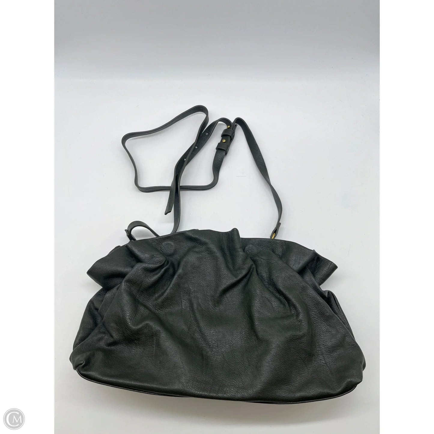 Clutch By Anthropologie, Size: Small