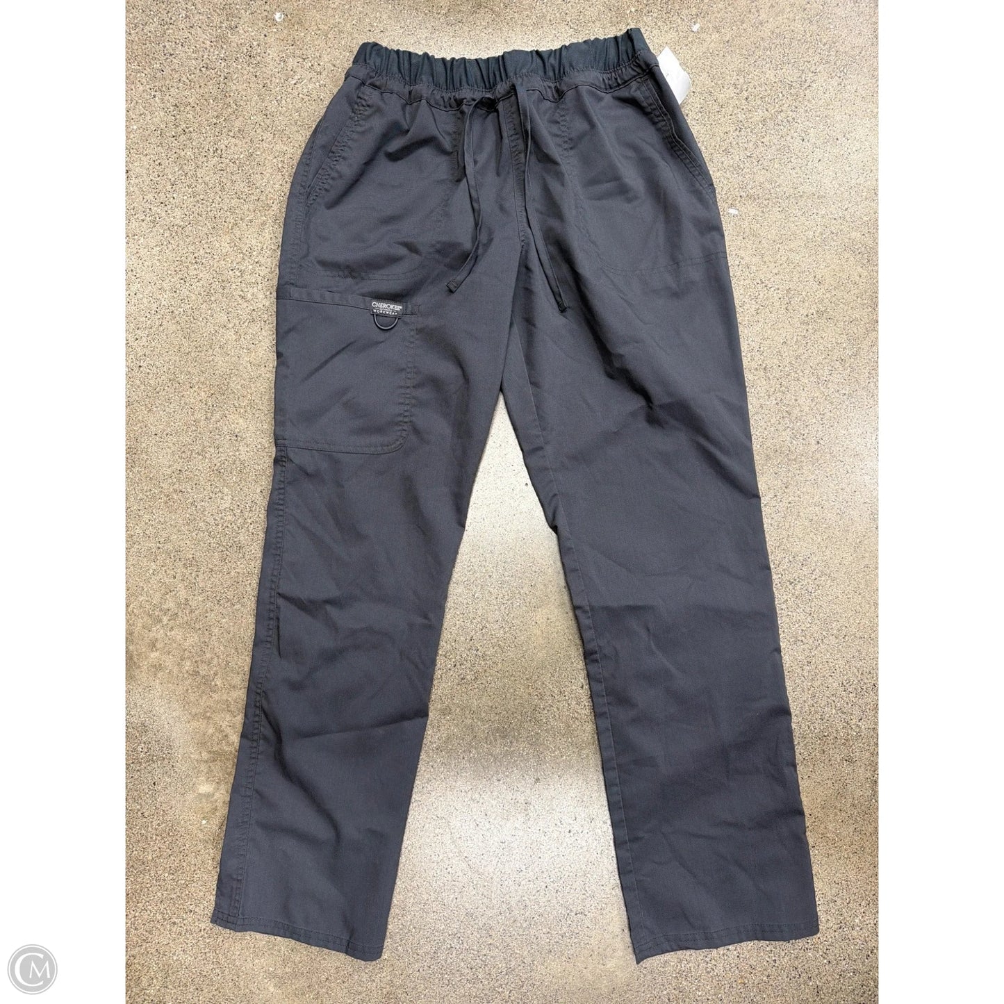 Pants Other By Cherokee In Grey, Size: M