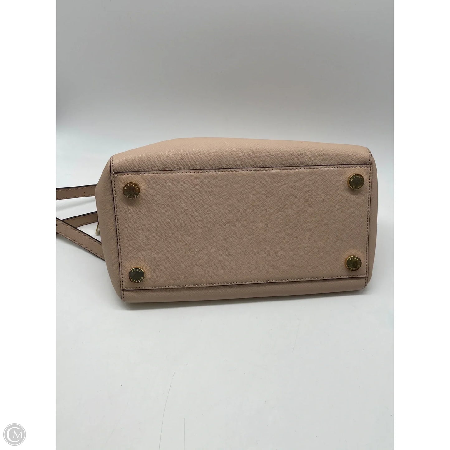 Crossbody Designer By Michael Kors, Size: Medium