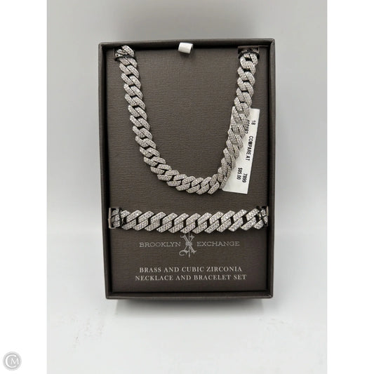 Necklace Set By Clothes Mentor
