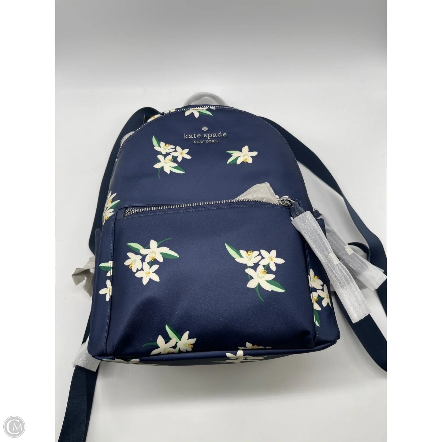 Backpack Designer By Kate Spade, Size: Medium