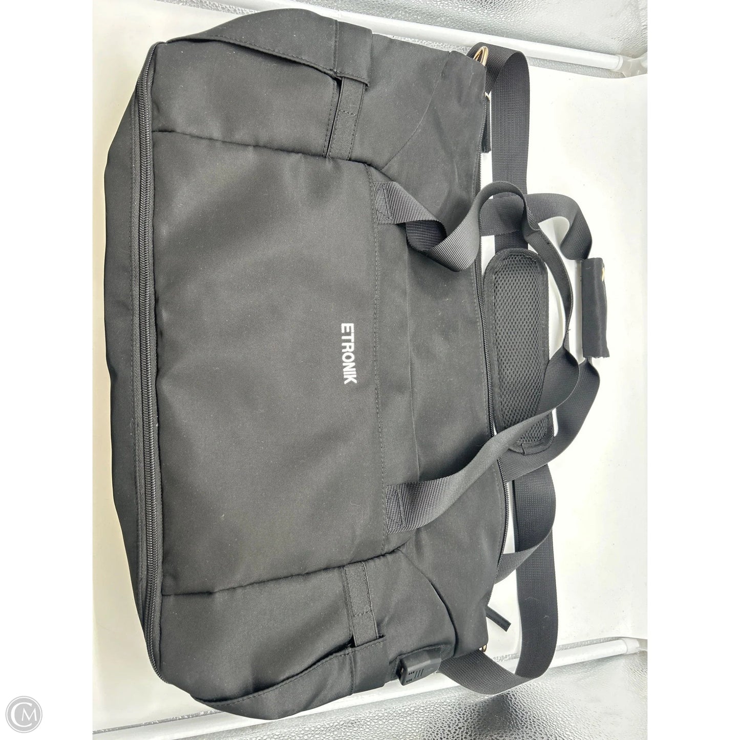 Duffle And Weekender By Clothes Mentor, Size: Large