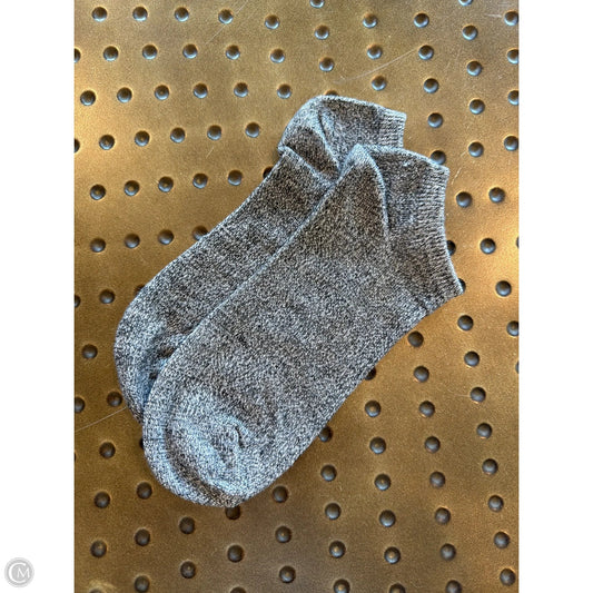 Socks By Clothes Mentor In Multi-colored, Size: Osfm