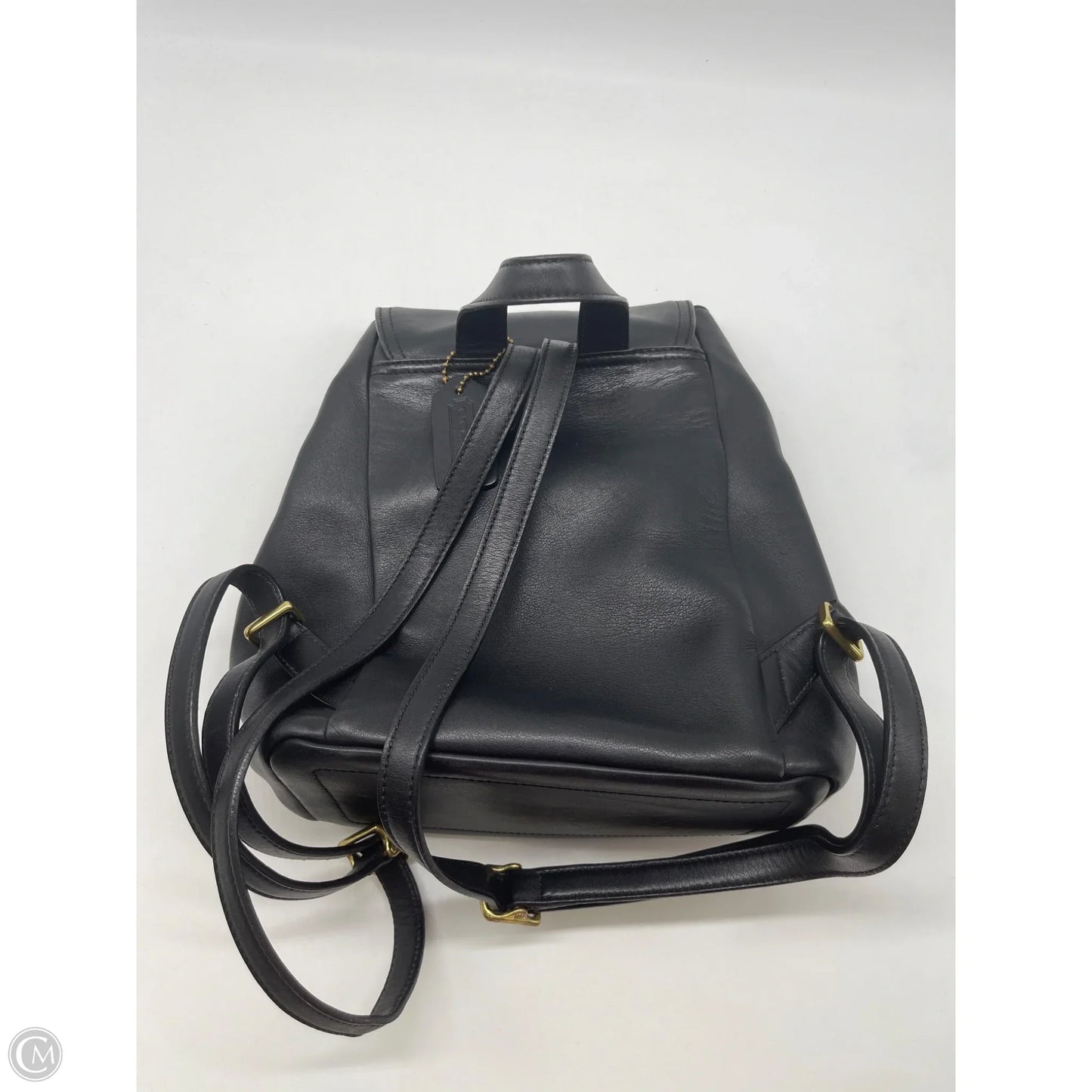 Backpack Designer By Coach, Size: Medium