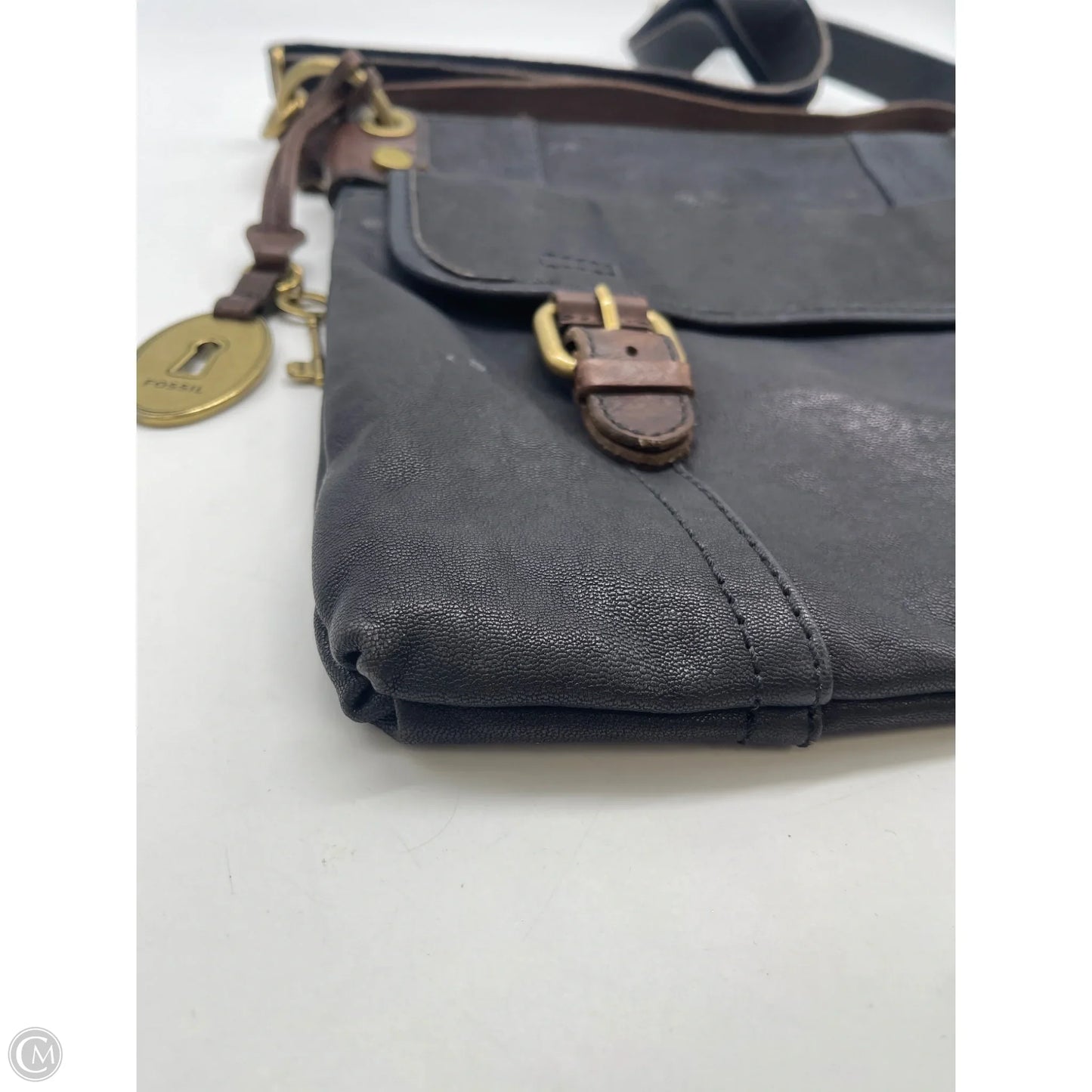 Crossbody By Fossil, Size: Large
