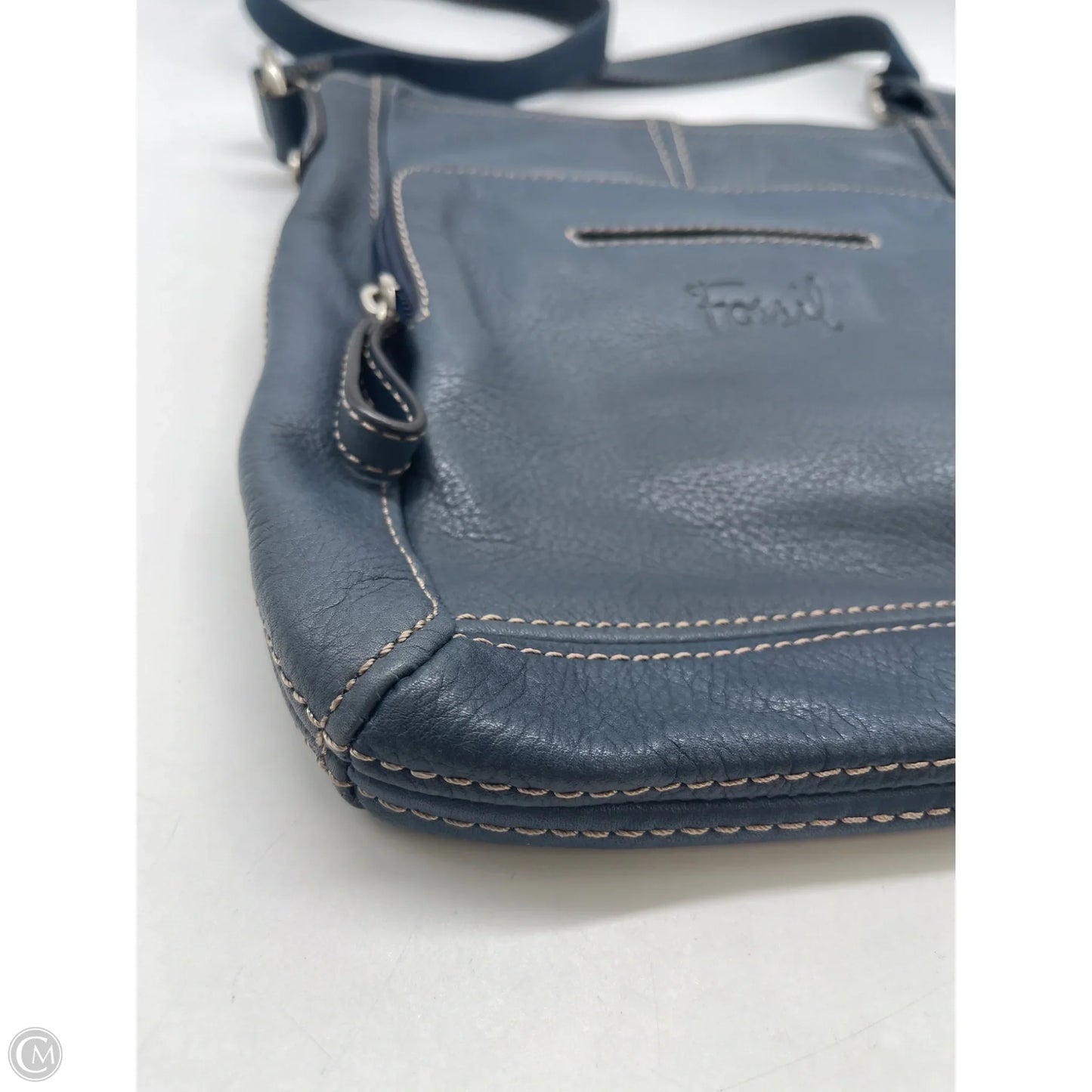 Crossbody By Fossil, Size: Medium