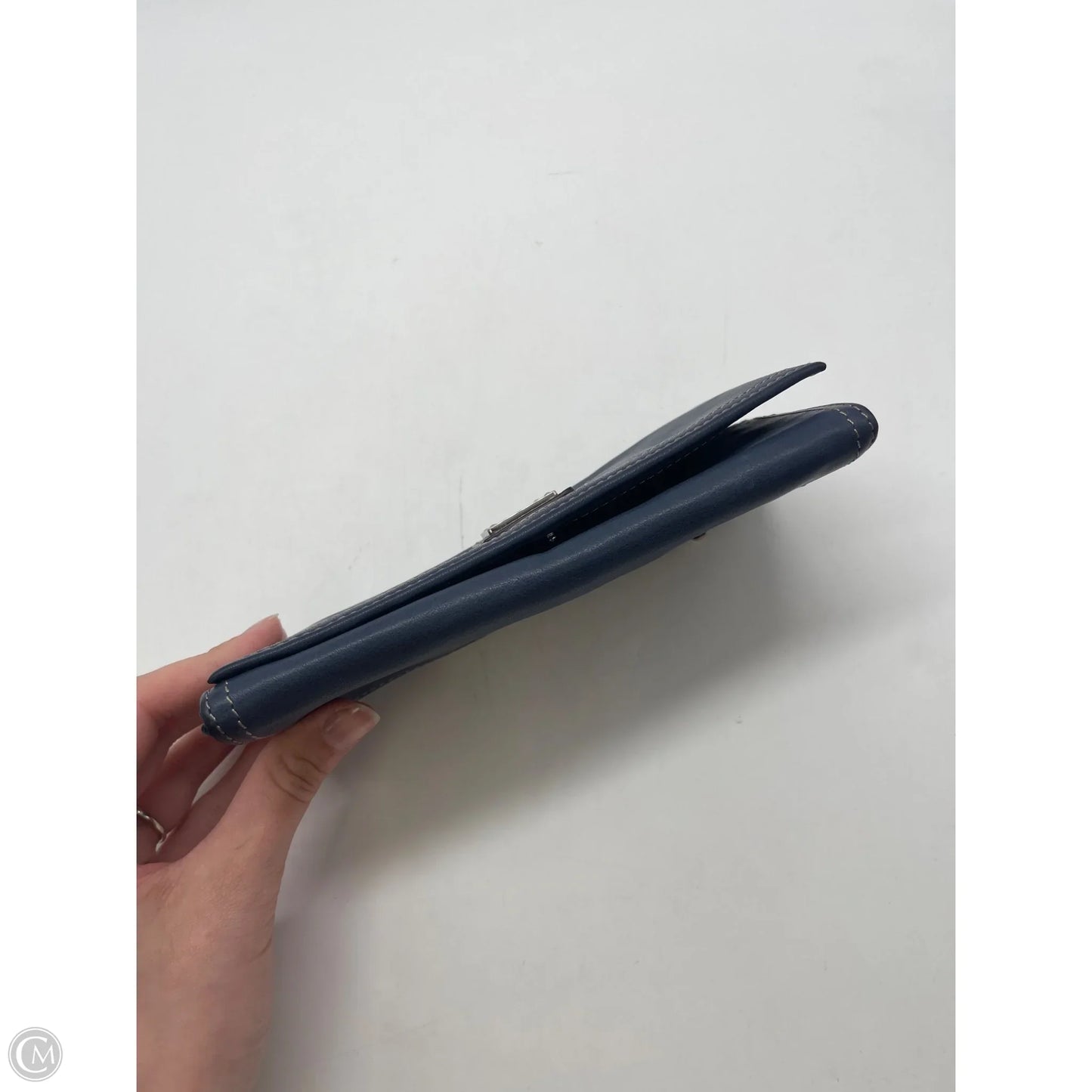 Wallet By Tignanello  Purses, Size: Large