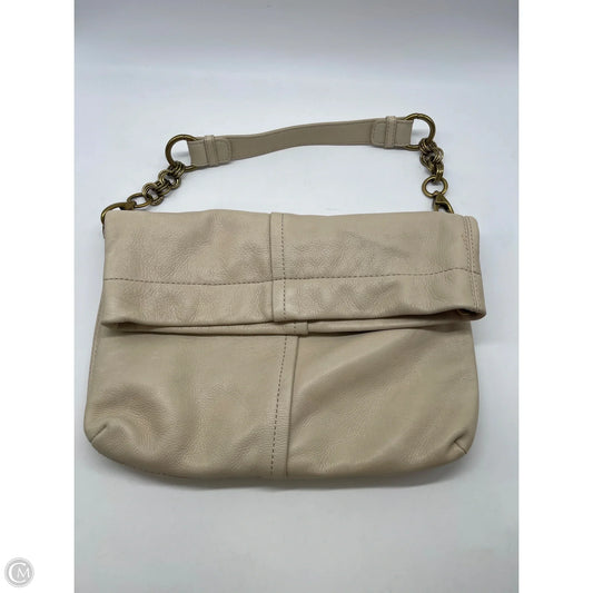Handbag By Fossil, Size: Large