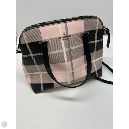 Crossbody Designer By Kate Spade, Size: Medium
