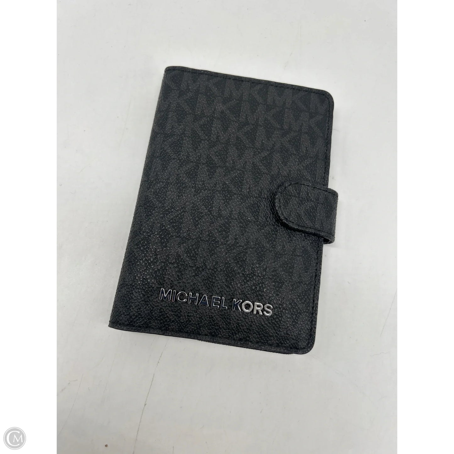Wallet Designer By Michael Kors