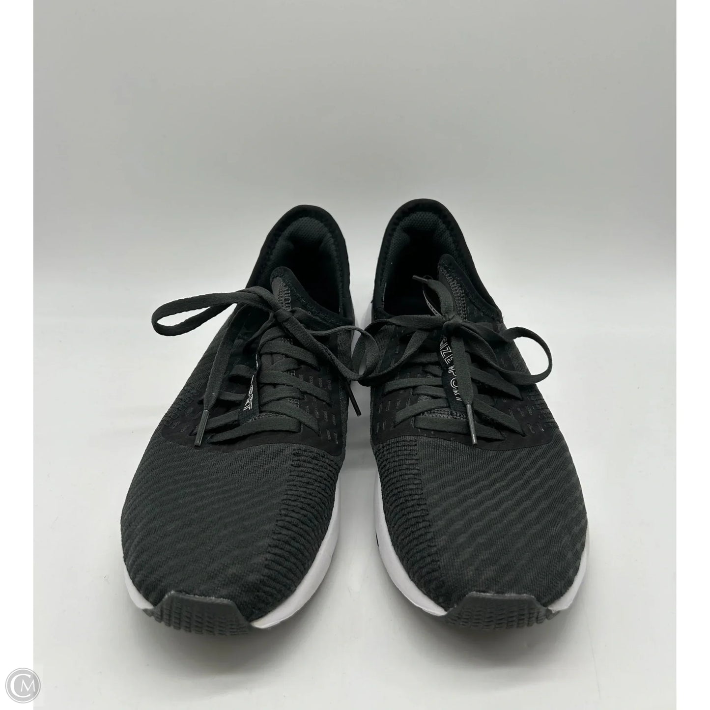 Shoes Athletic By New Balance In Black, Size: 9.5