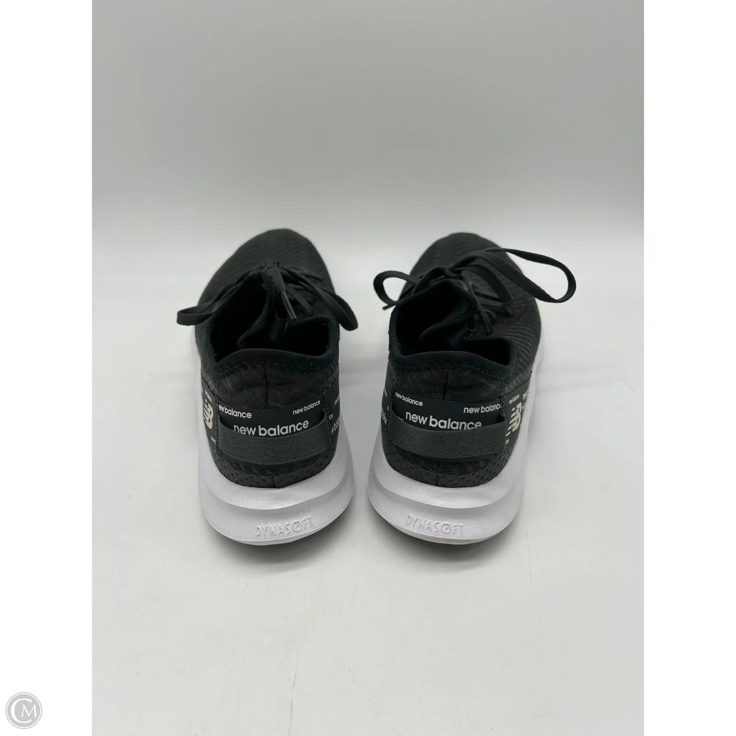 Shoes Athletic By New Balance In Black, Size: 9.5