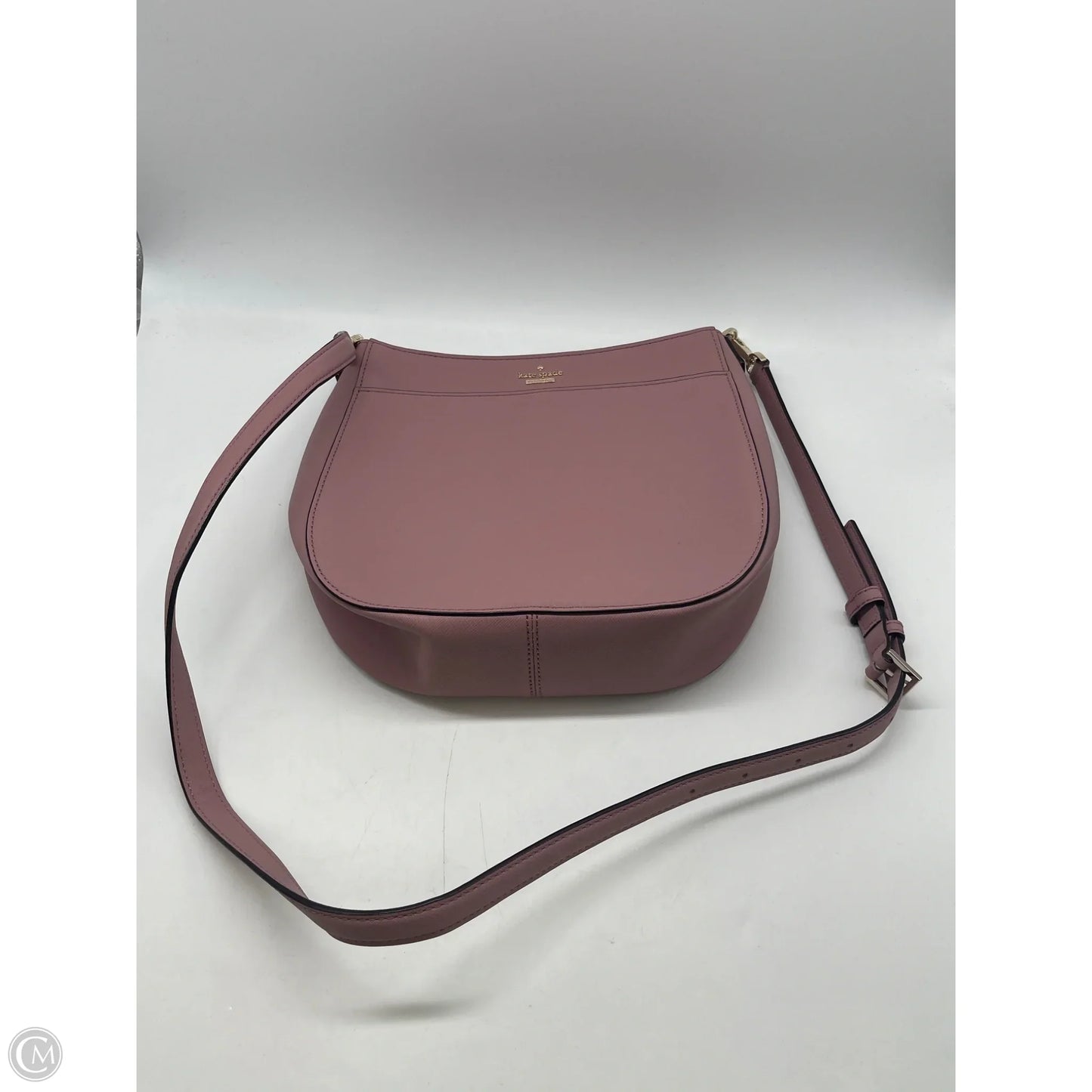 Crossbody Designer By Kate Spade, Size: Large