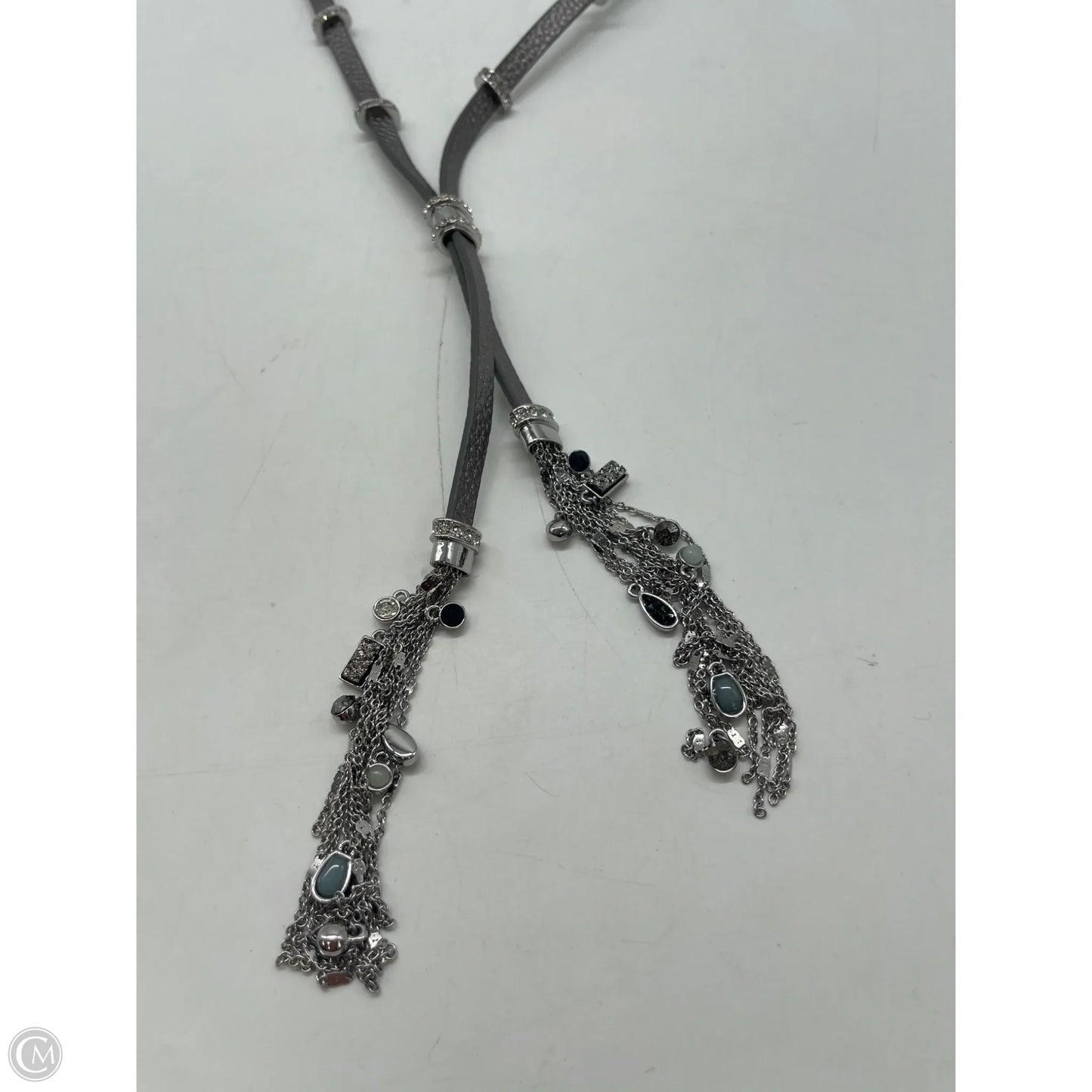 Necklace Lariat & Y-drop By White House Black Market